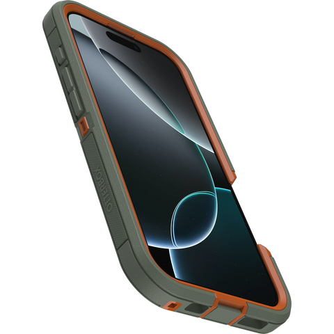 iPhone 16 Pro Case Defender Series Pro XT for MagSafe