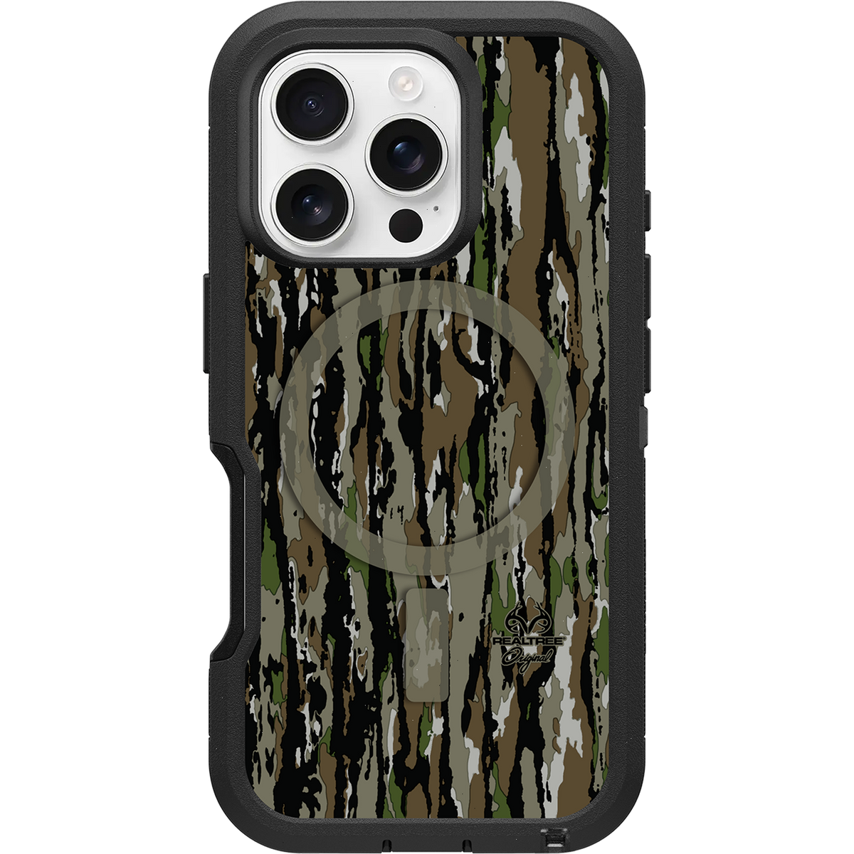 iPhone 16 Pro Case Defender Series Pro XT for MagSafe
