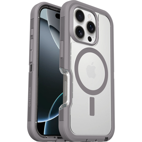 iPhone 16 Pro Case Defender Series Pro XT for MagSafe