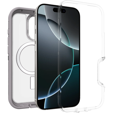 iPhone 16 Pro Case Defender Series Pro XT for MagSafe