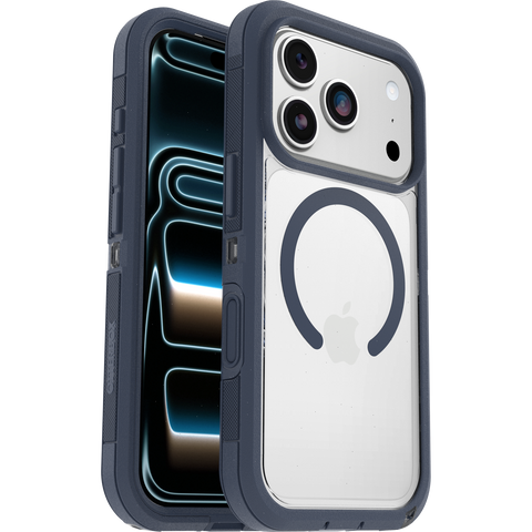 iPhone 17 Pro Case Defender Series Pro XT