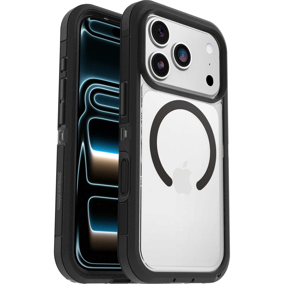 iPhone 17 Pro Case Defender Series Pro XT