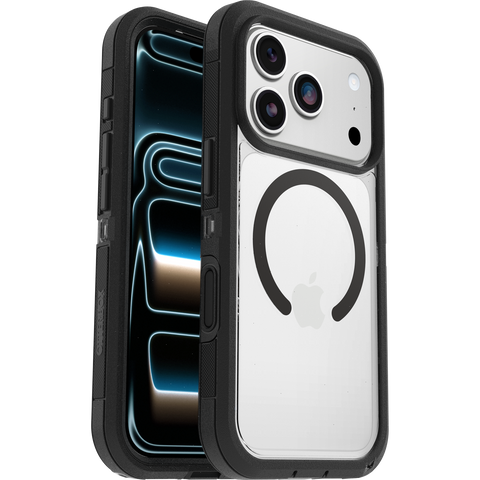 iPhone 17 Pro Case Defender Series Pro XT