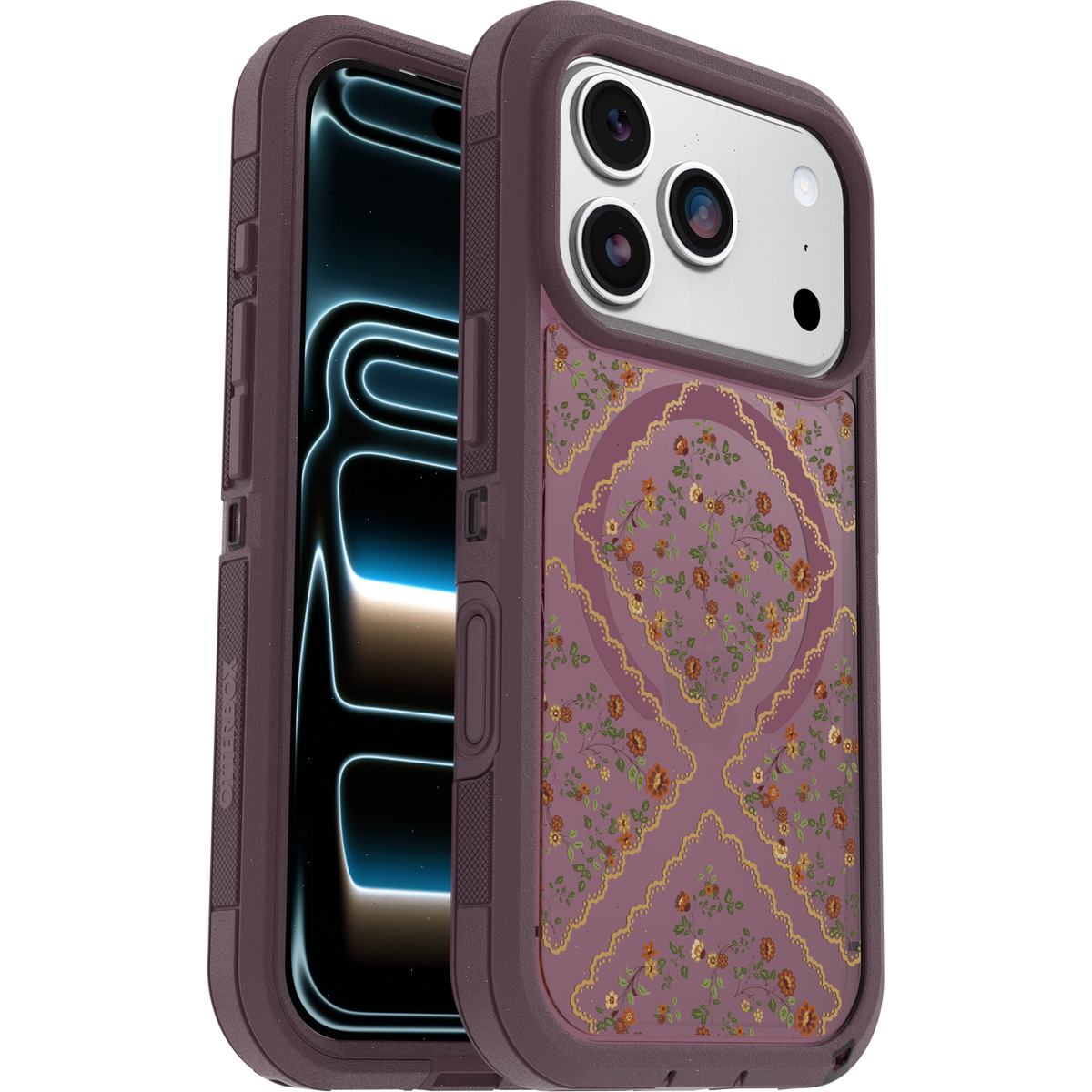 iPhone 17 Pro Case Defender Series Pro XT