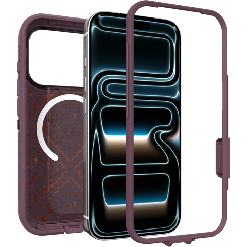 iPhone 17 Pro Case Defender Series Pro XT