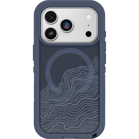 iPhone 17 Pro Case Defender Series Pro XT