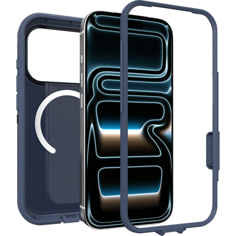 iPhone 17 Pro Case Defender Series Pro XT