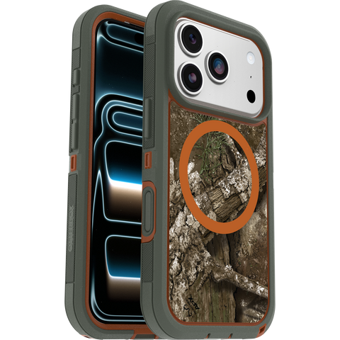 iPhone 17 Pro Case Defender Series Pro XT