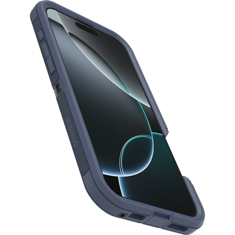 iPhone 16 Pro Max Case Defender Series Pro XT for MagSafe