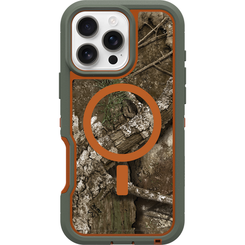 iPhone 16 Pro Max Case Defender Series Pro XT for MagSafe