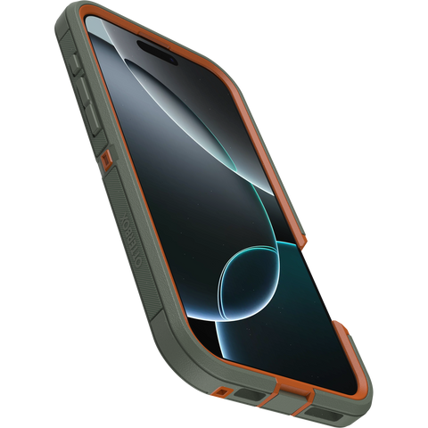 iPhone 16 Pro Max Case Defender Series Pro XT for MagSafe