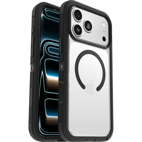 iPhone 17 Pro Max Case Defender Series Pro XT