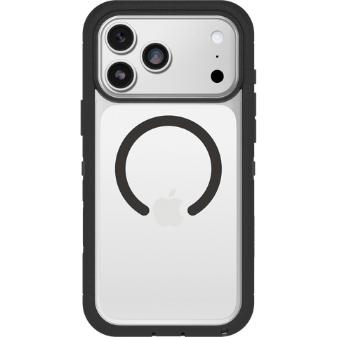 iPhone 17 Pro Max Case Defender Series Pro XT