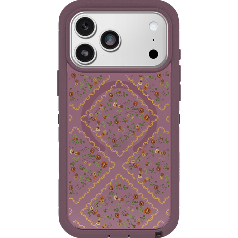 iPhone 17 Pro Max Case Defender Series Pro XT