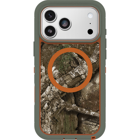 iPhone 17 Pro Max Case Defender Series Pro XT