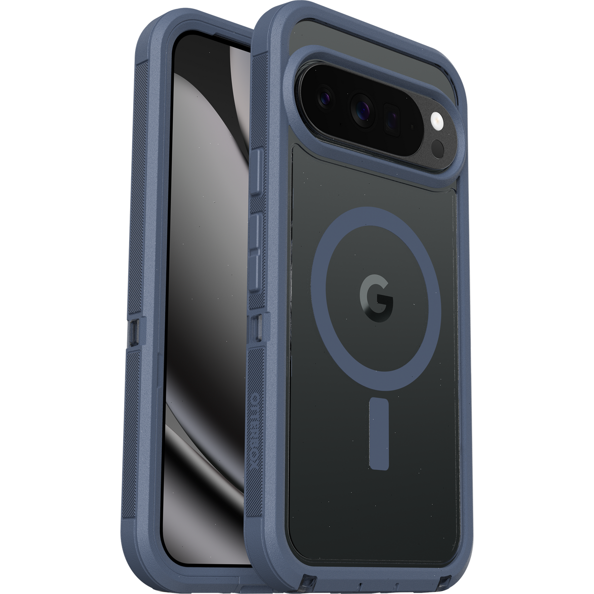 Pixel 10 Pro XL Case Defender Series Pro XT with Pixelsnap