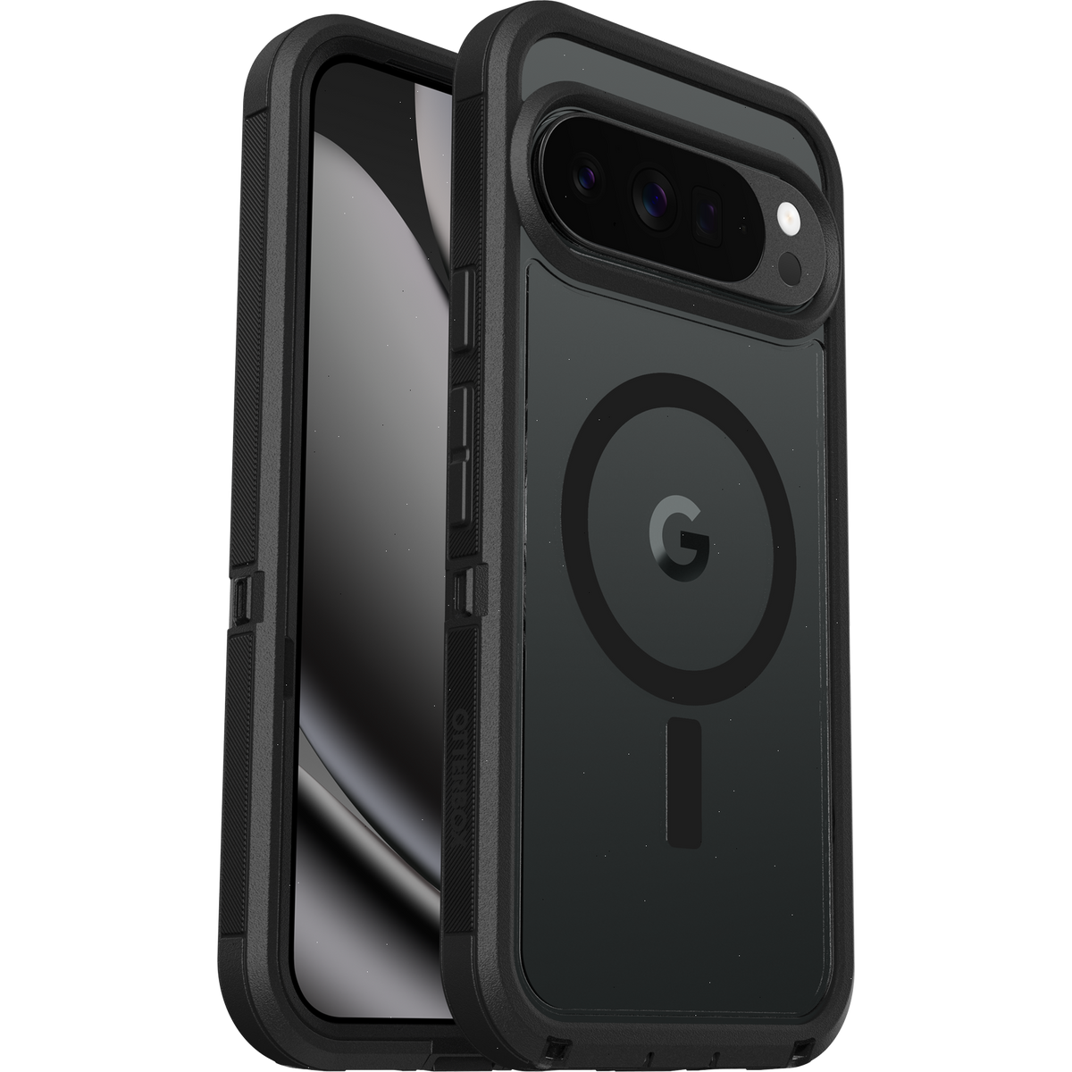 Pixel 10 Pro XL Case Defender Series Pro XT with Pixelsnap