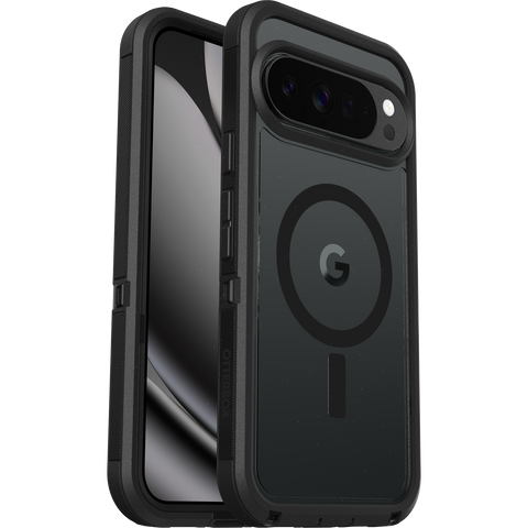 Pixel 10 Pro XL Case Defender Series Pro XT with Pixelsnap