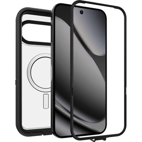 Pixel 10 Pro XL Case Defender Series Pro XT with Pixelsnap