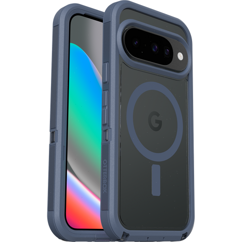 Pixel 10 and Pixel 10 Pro Case Defender Series Pro XT with Pixelsnap