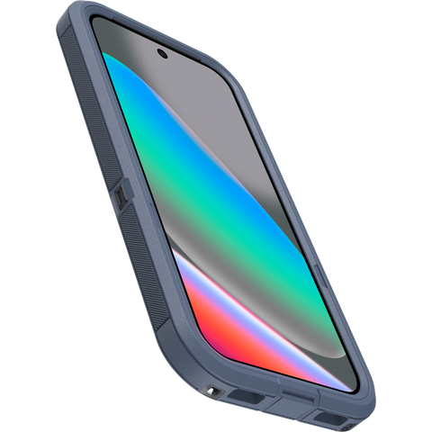 Pixel 10 and Pixel 10 Pro Case Defender Series Pro XT with Pixelsnap