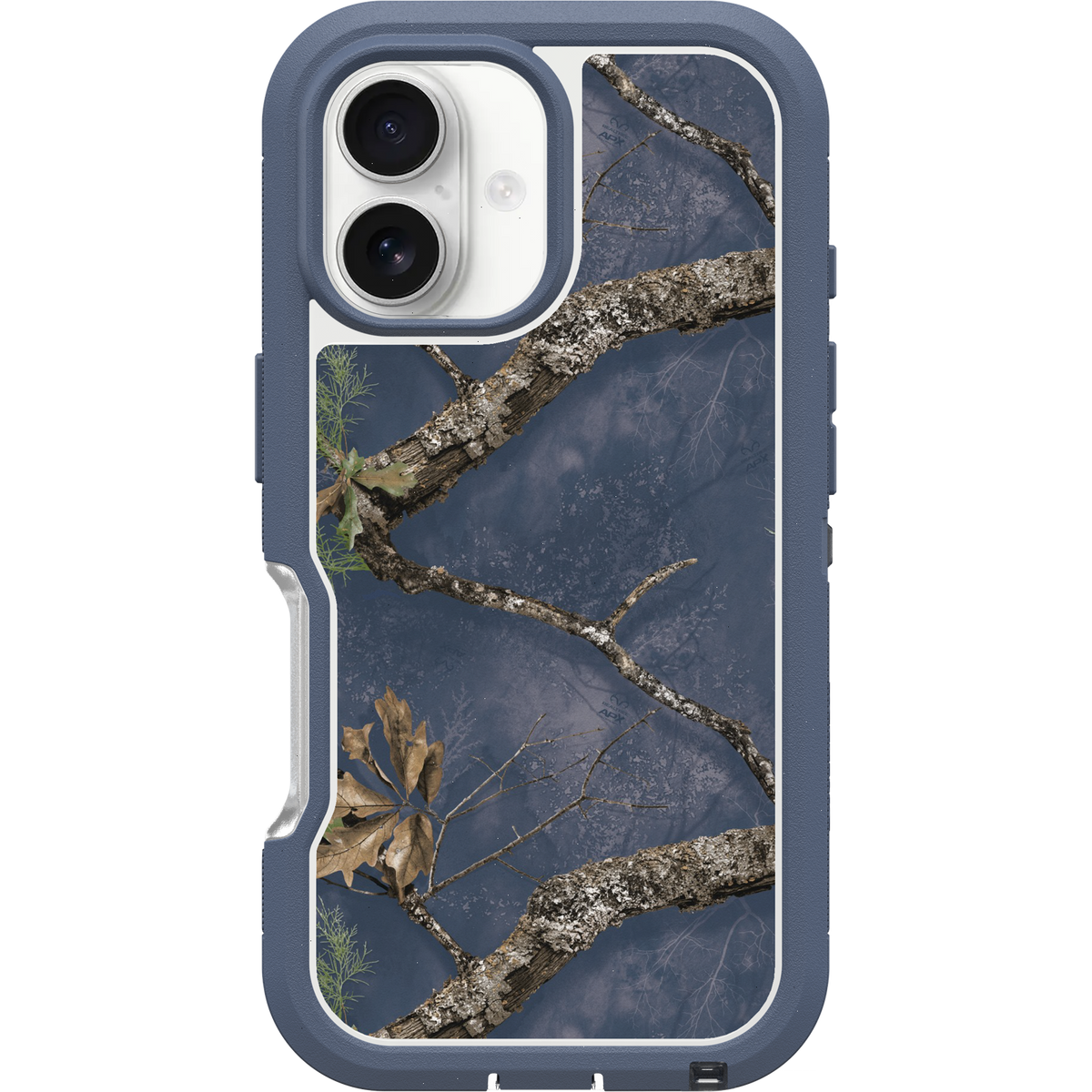 iPhone 16 Case Defender Series XT Pro for MagSafe Realtree APX