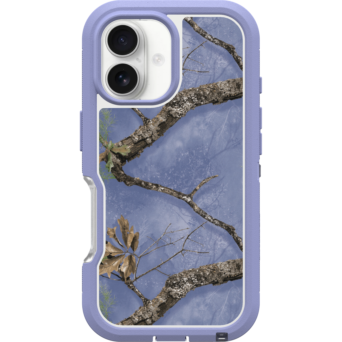iPhone 16 Case Defender Series XT Pro for MagSafe Realtree APX