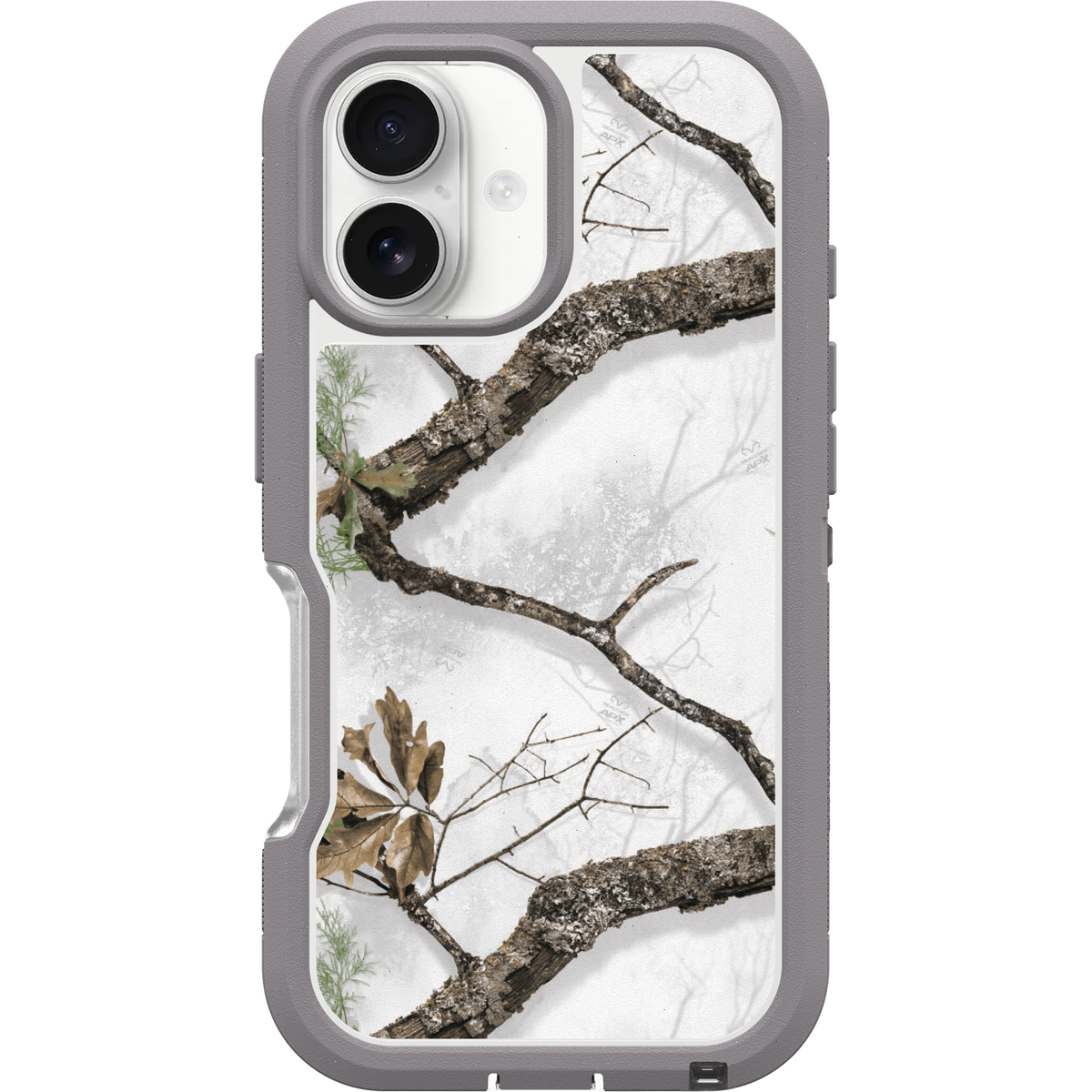 iPhone 16 Case Defender Series XT Pro for MagSafe Realtree APX