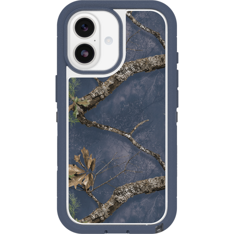 iPhone 17 Case Defender Series Pro XT Realtree APX