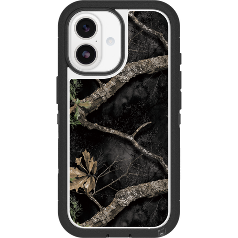 iPhone 17 Case Defender Series Pro XT Realtree APX