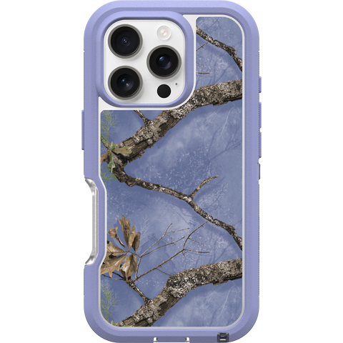 iPhone 16 Pro Case Defender Series XT Pro for MagSafe Realtree APX