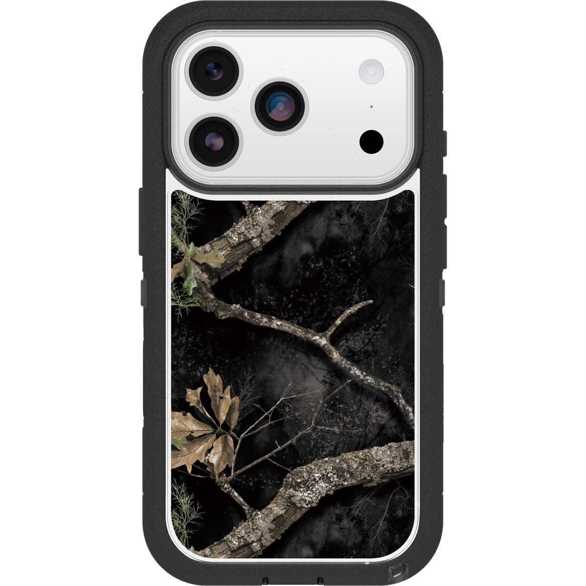 iPhone 17 Pro Case Defender Series Pro XT Realtree APX