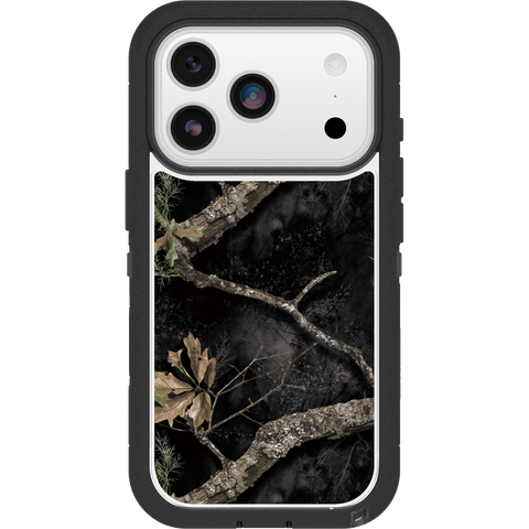 iPhone 17 Pro Case Defender Series Pro XT Realtree APX