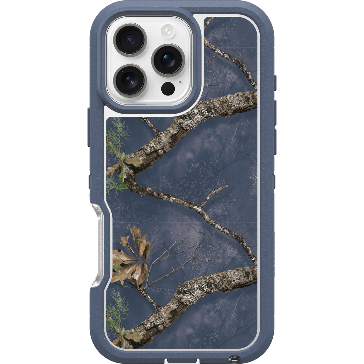 iPhone 16 Pro Max Case Defender Series XT Pro for MagSafe Realtree APX