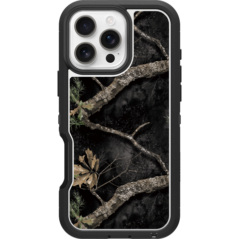 iPhone 16 Pro Max Case Defender Series XT Pro for MagSafe Realtree APX