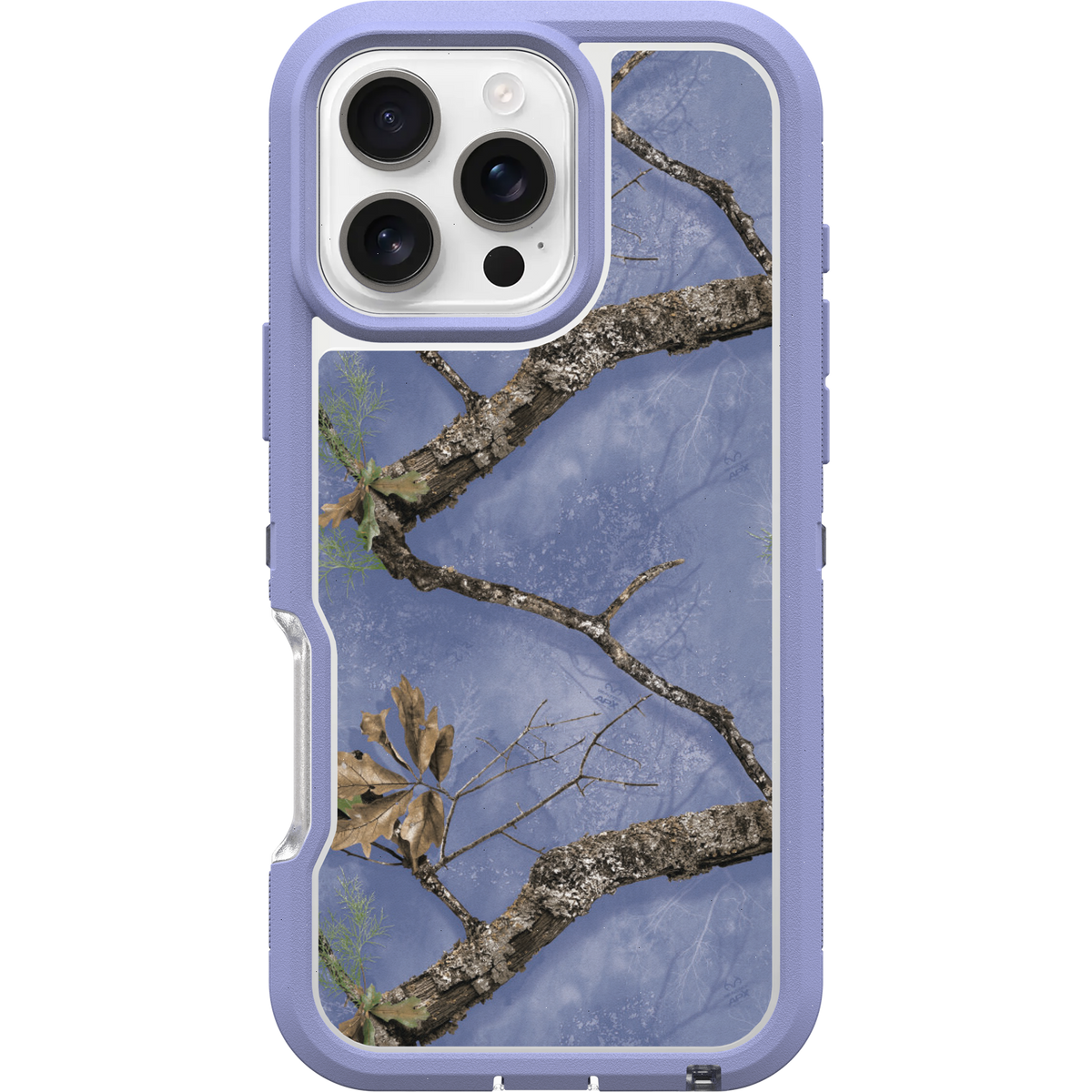 iPhone 16 Pro Max Case Defender Series XT Pro for MagSafe Realtree APX
