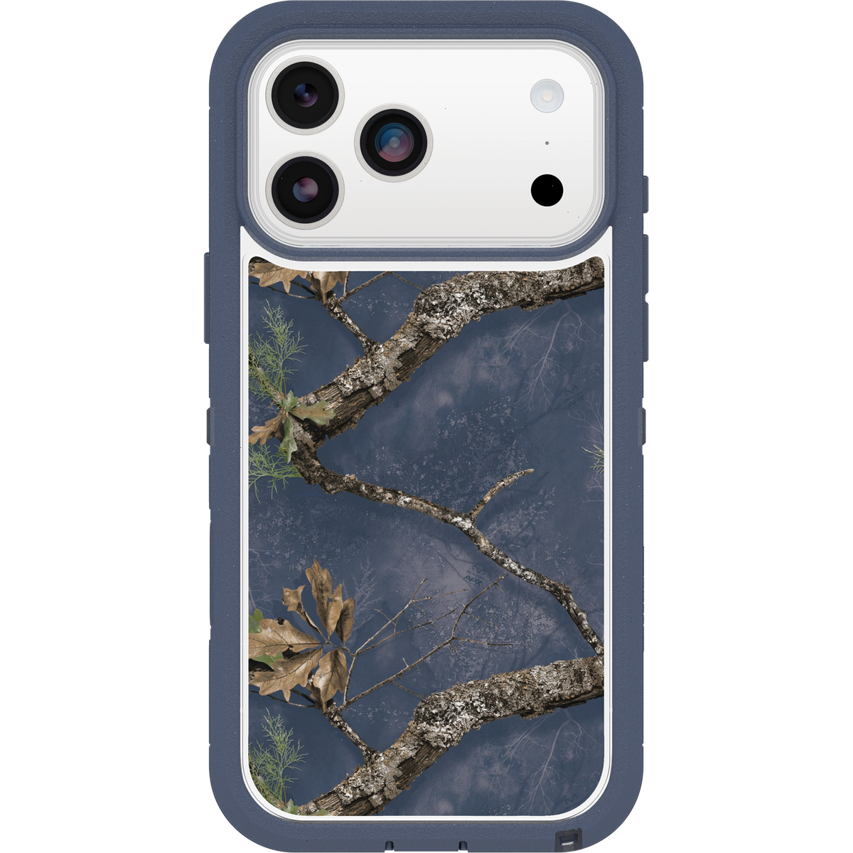 iPhone 17 Pro Max Case Defender Series Pro XT Realtree APX