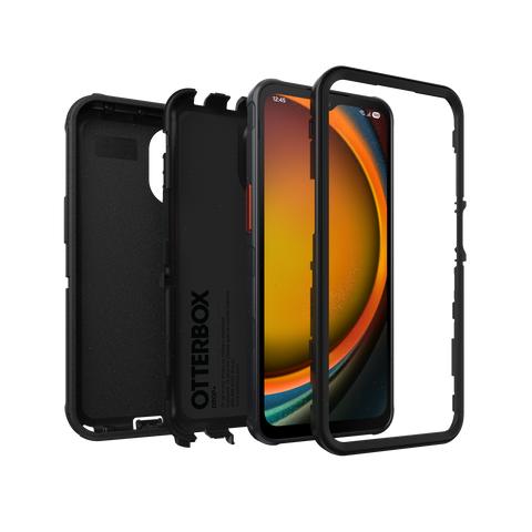 Galaxy XCover 7 Pro Case Defender Series Pro