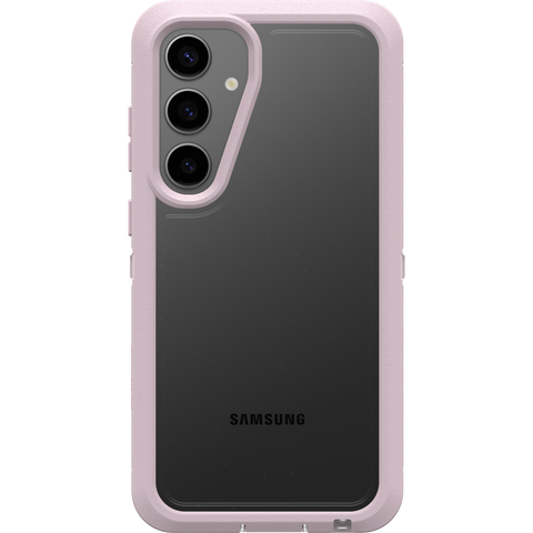 Galaxy S24+ Case Defender Series XT Clear