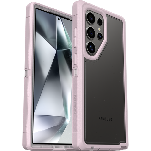 Galaxy S24 Ultra Case Defender Series XT Clear