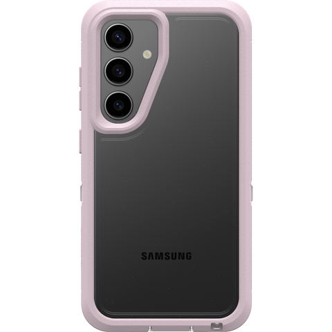 Galaxy S24 Case Defender Series XT Clear