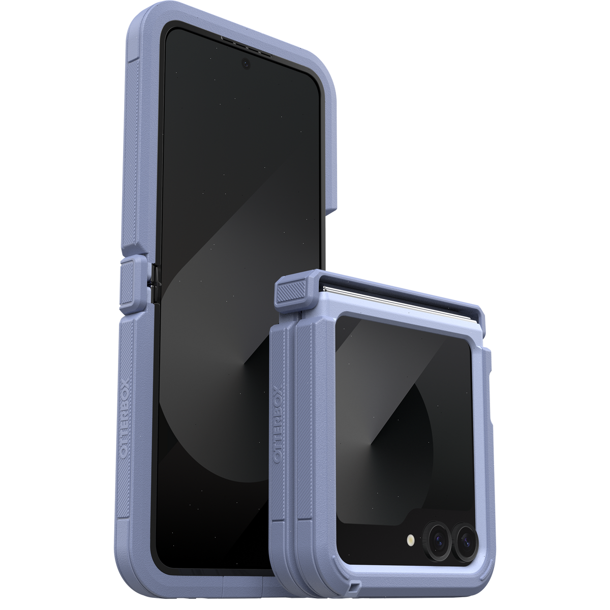 Galaxy Z Flip7 FE and Galaxy Z Flip6 Case Defender Series XT