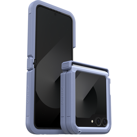 Galaxy Z Flip7 FE and Galaxy Z Flip6 Case Defender Series XT