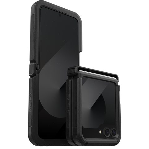 Galaxy Z Flip7 FE and Galaxy Z Flip6 Case Defender Series XT