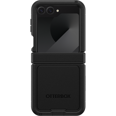 Galaxy Z Flip7 FE and Galaxy Z Flip6 Case Defender Series XT