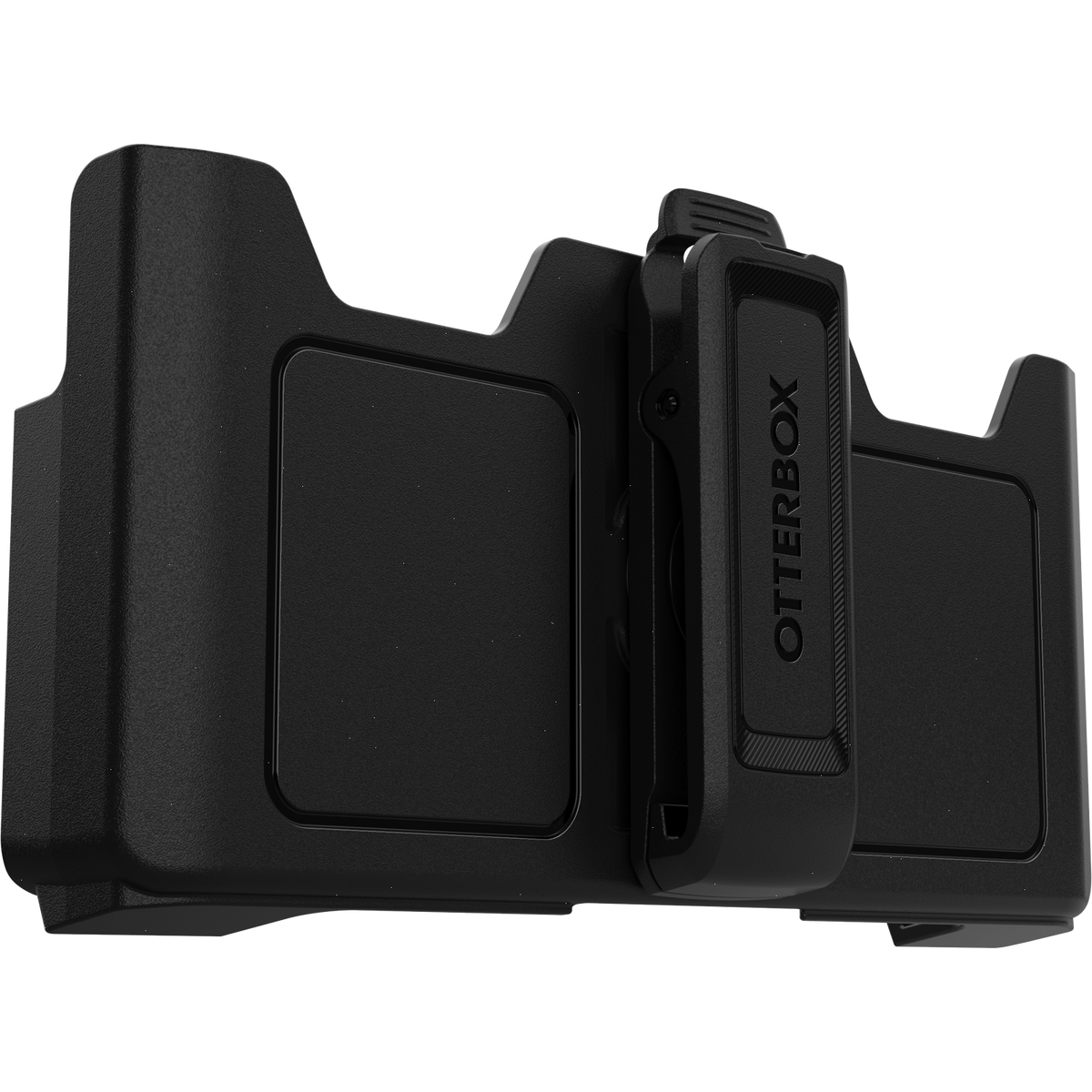 Galaxy Z Fold6 and Galaxy Z Fold5 Holster Defender Series XT