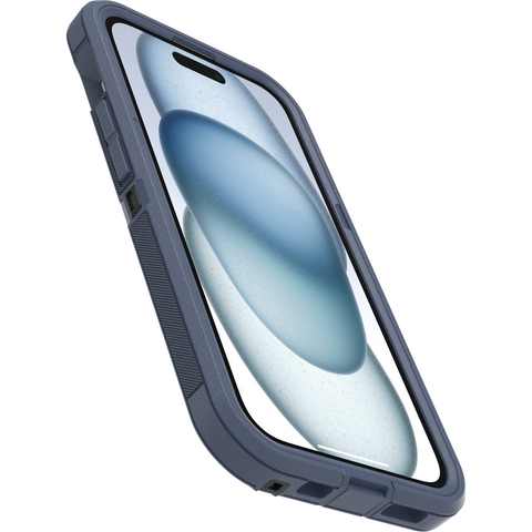 iPhone 16e, iPhone 15, iPhone 14 and iPhone 13 Case Defender Series Pro XT