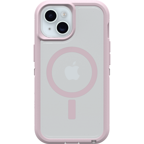 iPhone 16e, iPhone 15, iPhone 14 and iPhone 13 Case Defender Series XT for MagSafe