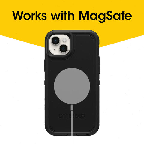 iPhone 14 Plus Case with MagSafe Defender Series XT