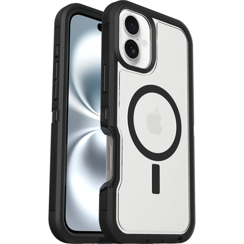 iPhone 16 Plus Case Defender Series Pro XT for MagSafe